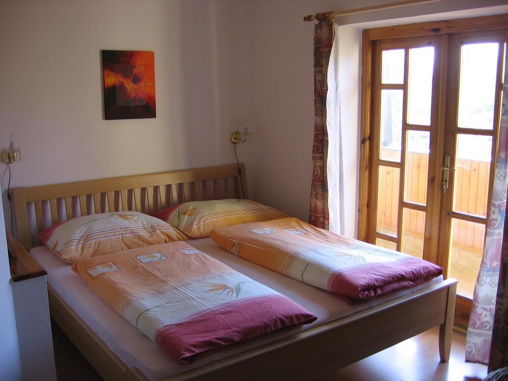 Pension Trojska Prague Bilik gambar