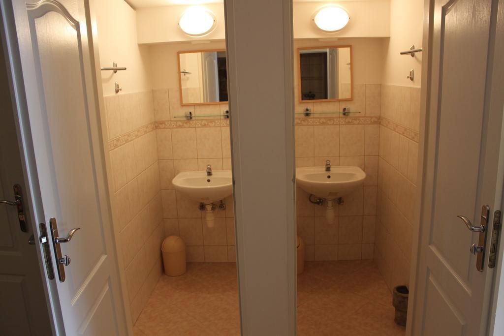 Pension Trojska Prague Luaran gambar