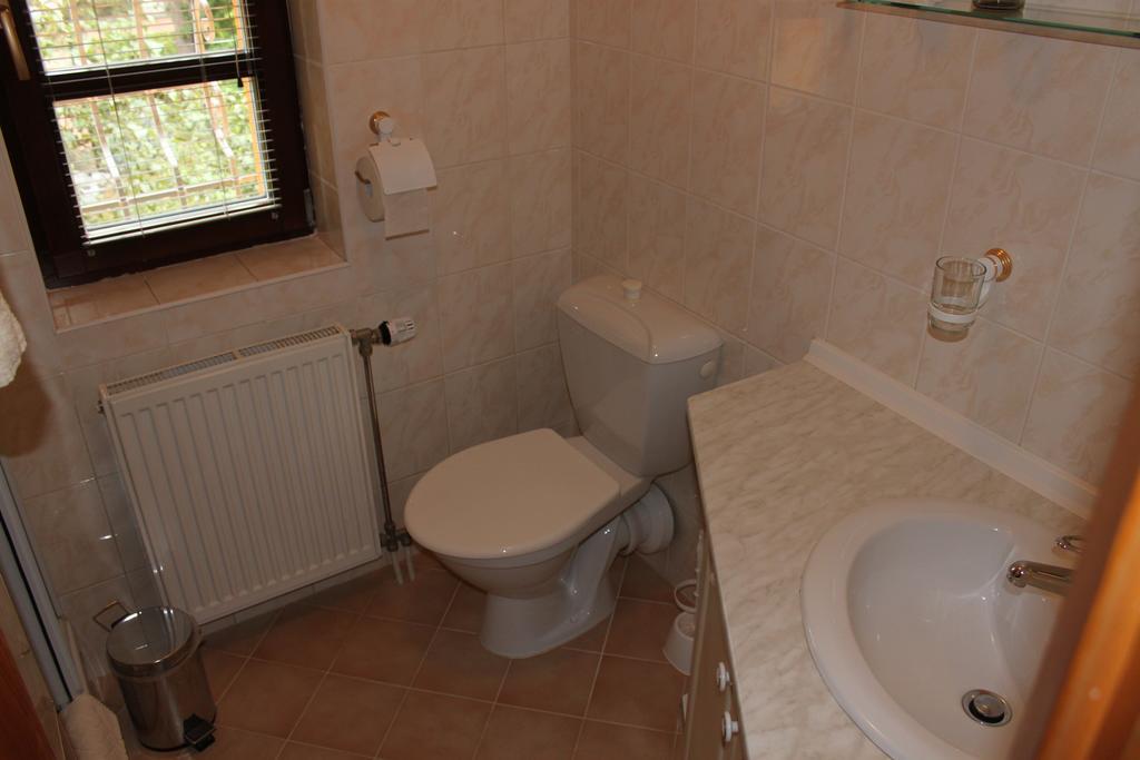 Pension Trojska Prague Luaran gambar